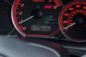 Image 33/50 of Subaru Impreza Cosworth STi CS400 (2010)