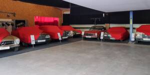 Image 59/60 of Citroën Ami 6 Berline (1969)