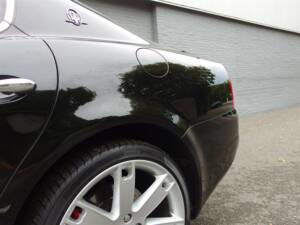 Imagen 22/55 de Maserati Quattroporte S 4.7 (2010)