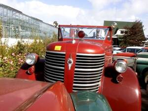 Image 7/23 of American LaFrance 600 Series Fire Truck (1946)