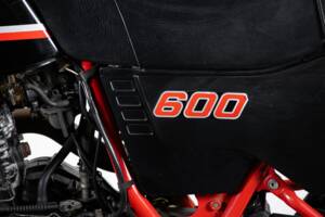 Bild 28/50 von Yamaha XT 600 E (1985)