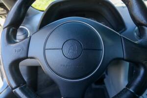 Image 29/50 de Lamborghini Murciélago (2003)