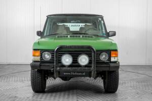 Bild 15/50 von Land Rover Range Rover Classic (1973)
