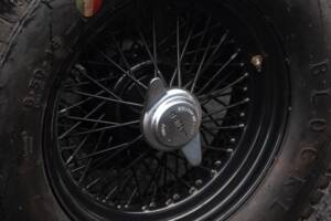 Bild 12/72 von Jaguar Special custom (1959)