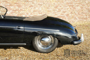 Image 19/50 de Porsche 356 1500 Super Speedster (1955)