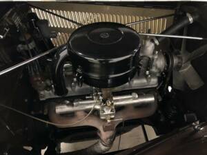 Image 35/38 of Mercedes-Benz 320 Cabriolet A (1938)