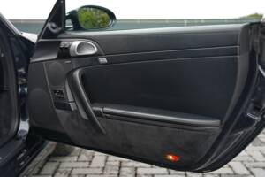 Bild 14/50 von Porsche 911 Carrera 4S (2007)