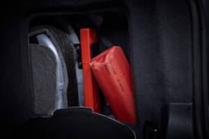 Imagen 84/100 de Audi RS4 Avant (2001)