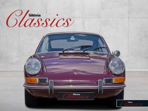 Bild 2/30 von Porsche 911 2.2 T (1970)