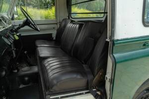 Bild 36/50 von Land Rover 88 Lightweight (1977)