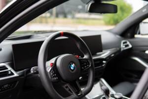 Image 19/32 of BMW M3 Competition Touring xDrive (2024)