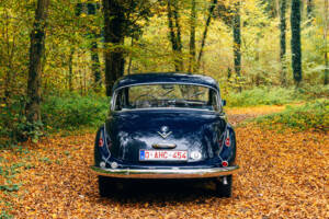 Immagine 84/199 di BMW 502 - 3,2 Litre (1961)
