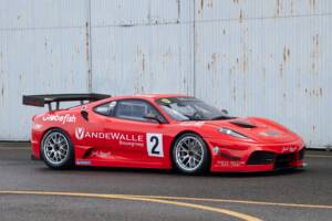 Image 71/100 of Ferrari F430 GT3 (2008)