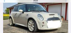Image 9/9 of Mini Cooper S JCW (2004)