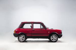 Imagen 6/25 de Autobianchi A112 Junior (1984)