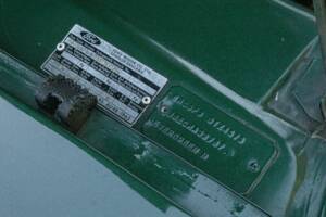 Imagen 16/48 de Ford Capri 3000 (1972)