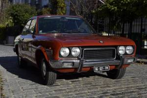 Bild 10/56 von FIAT 124 Sport Coupe (1973)