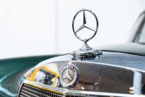 Afbeelding 31/47 van Mercedes-Benz 300 SE (1967)