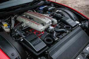 Bild 15/41 von Ferrari 550 Maranello (1998)