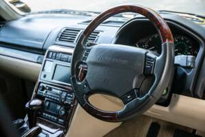 Image 47/49 of Land Rover Range Rover 4.6 HSE (1999)