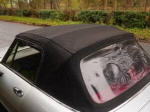 Bild 18/19 von Alfa Romeo 1.6 Spider (1990)