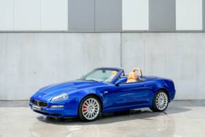 Image 1/44 of Maserati Spyder 4200 Cambiocorsa (2003)