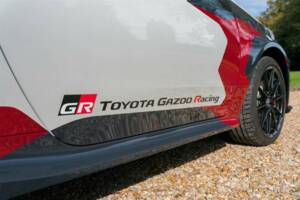 Image 41/50 of Toyota GR Yaris (2025)