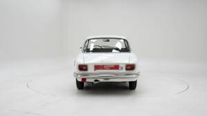 Imagen 7/15 de Alfa Romeo Giulia 1600 Sprint GT Veloce (1966)