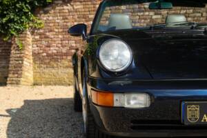 Bild 41/50 von Porsche 911 Carrera 4 (1992)