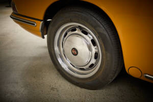 Imagen 53/100 de Porsche 912 (1967)