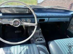 Image 8/49 of Oldsmobile F-85 Jetfire (1962)