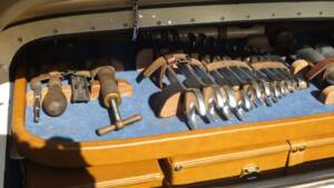 Imagen 22/50 de Rolls-Royce 20/25 HP Sport Saloon (1934)