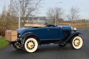 Imagen 6/37 de Ford Model A De Luxe (1930)