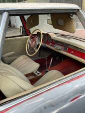 Afbeelding 35/37 van Mercedes-Benz 230 SL (1964)