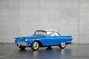 Bild 1/50 von DKW Auto Union 1000 Spezial (1963)
