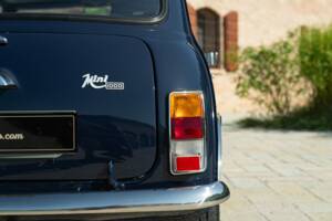 Image 13/50 of Innocenti Mini Cooper 1000 (1973)