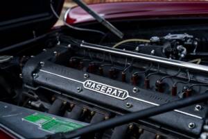 Image 38/51 of Maserati 3500 GTI Spyder Vignale (1963)
