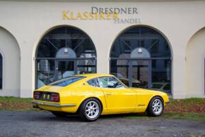 Bild 7/23 von Datsun 240 Z (1970)