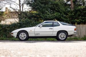 Image 39/50 de Porsche 924 S (1986)