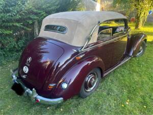Bild 37/48 von Mercedes-Benz 220 Cabriolet B (1952)