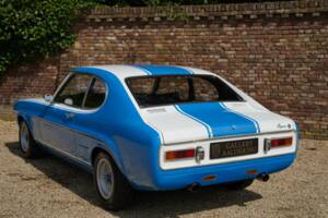 Bild 43/50 von Ford Capri RS 2600 (1972)