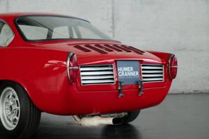Bild 21/50 von Abarth 850 Scorpione Allemano (1959)