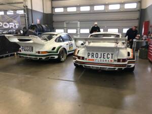 Bild 41/44 von Porsche 911 RSR 3.0 (1976)