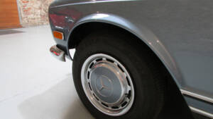 Imagen 23/26 de Mercedes-Benz 280 SL (1969)