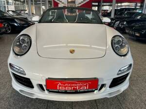 Image 3/20 of Porsche 911 Carrera 4 GTS (2011)