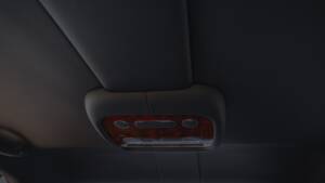 Immagine 27/68 di Bentley Flying Spur V8 S (2017)
