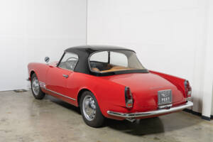 Bild 15/77 von Alfa Romeo 2000 Spider (1961)