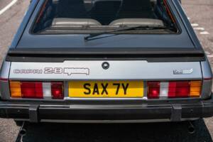 Bild 17/37 von Ford Capri 2,8i (1984)
