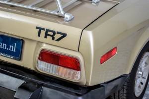 Immagine 42/50 di Triumph TR 8 (1980)
