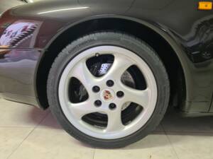 Bild 11/20 von Porsche 911 Carrera (1996)
